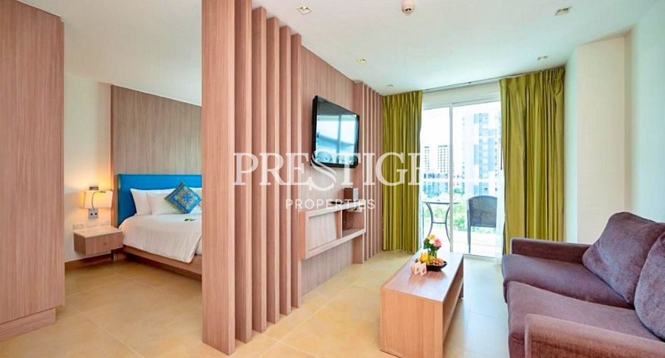For sale 226 bedrooms retail Space in Bang Lamung, Chonburi