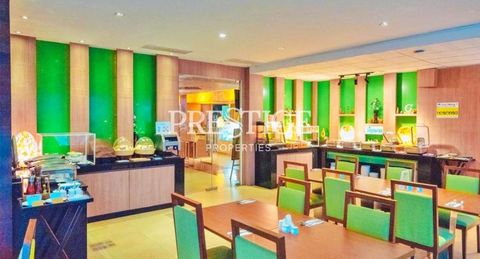 For sale 226 bedrooms retail Space in Bang Lamung, Chonburi
