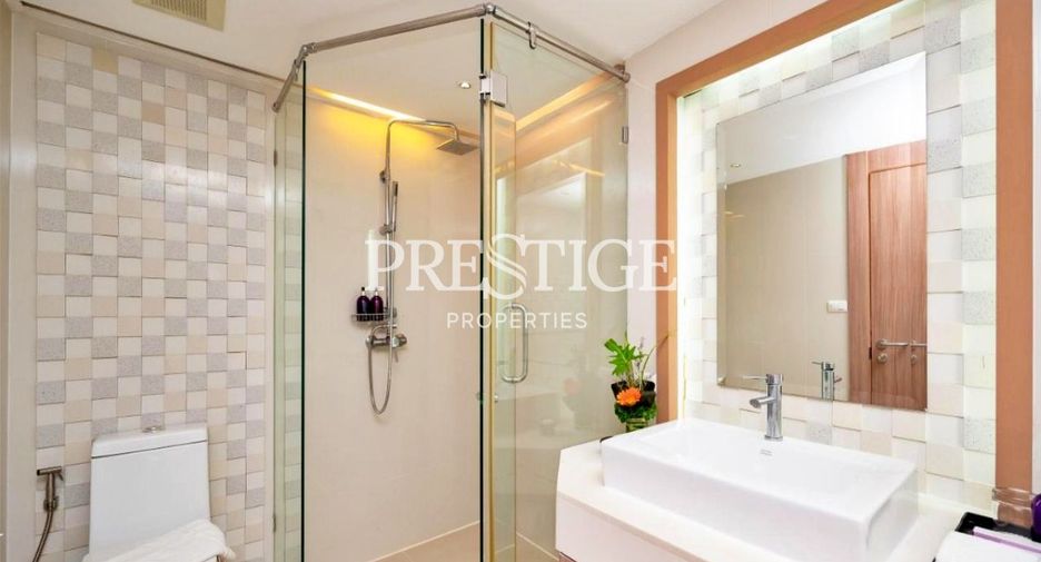 For sale 226 bedrooms retail Space in Bang Lamung, Chonburi