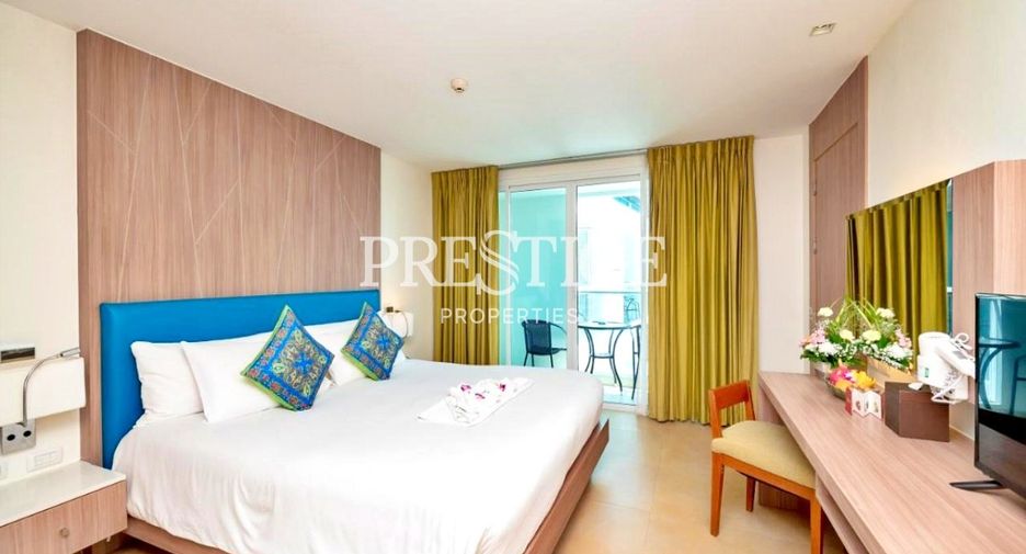 For sale 226 bedrooms retail Space in Bang Lamung, Chonburi