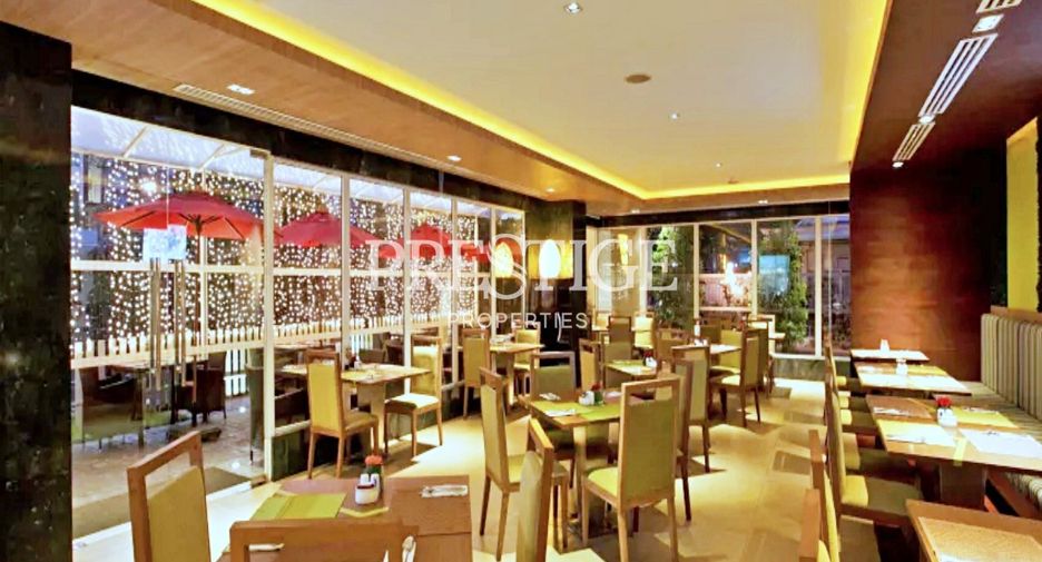 For sale 226 bedrooms retail Space in Bang Lamung, Chonburi