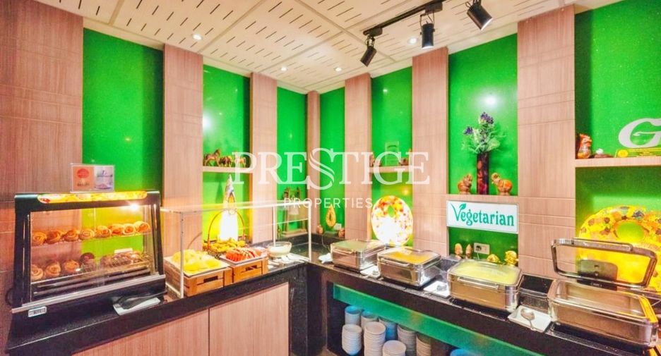 For sale 226 bedrooms retail Space in Bang Lamung, Chonburi