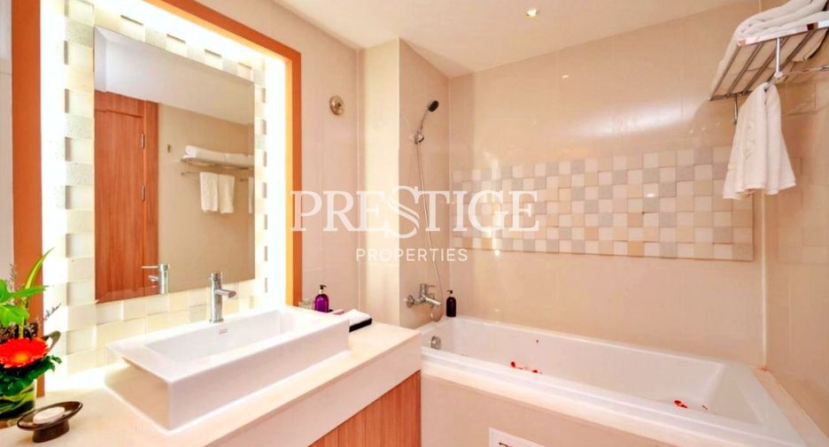 For sale 226 bedrooms retail Space in Bang Lamung, Chonburi