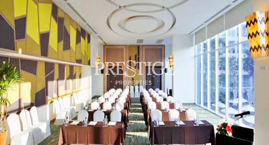 For sale 226 bedrooms retail Space in Bang Lamung, Chonburi