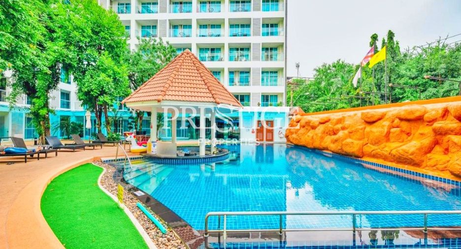 For sale 226 bedrooms retail Space in Bang Lamung, Chonburi