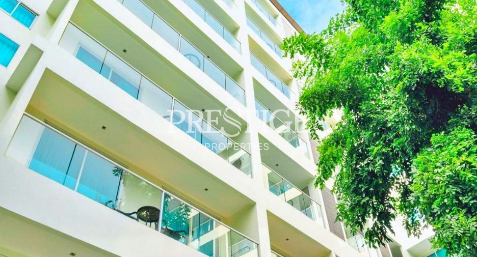 For sale 226 bedrooms retail Space in Bang Lamung, Chonburi