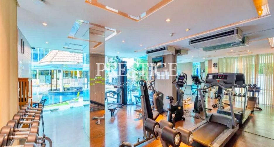 For sale 226 bedrooms retail Space in Bang Lamung, Chonburi