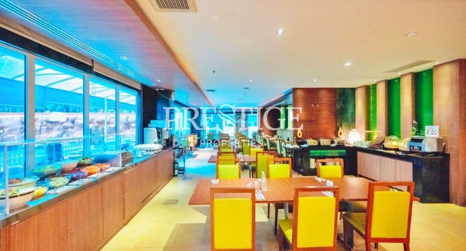 For sale 226 bedrooms retail Space in Bang Lamung, Chonburi