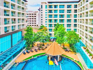 出售 226 卧室 商业空间 在 Bang Lamung, Chon Buri