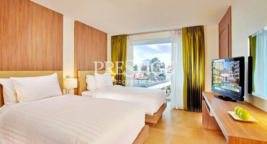 For sale 226 bedrooms retail Space in Bang Lamung, Chonburi