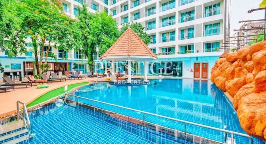 For sale 226 bedrooms retail Space in Bang Lamung, Chonburi