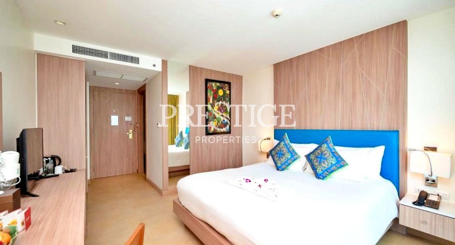 For sale 226 bedrooms retail Space in Bang Lamung, Chonburi