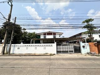 For sale 2 Beds house in Bueng Kum, Bangkok