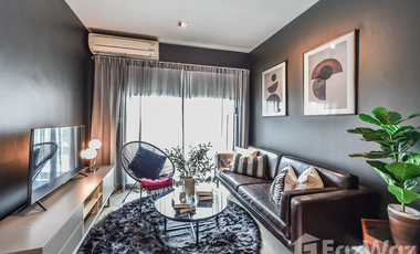 For rent 1 bed condo in Sathon, Bangkok