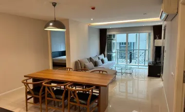 For rent 3 bed condo in Watthana, Bangkok