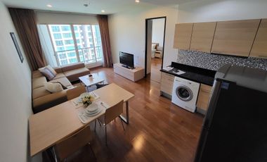 For rent 1 bed condo in Pathum Wan, Bangkok