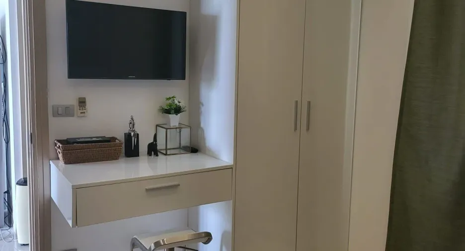 For sale 2 bed condo in Mueang Phuket, Phuket