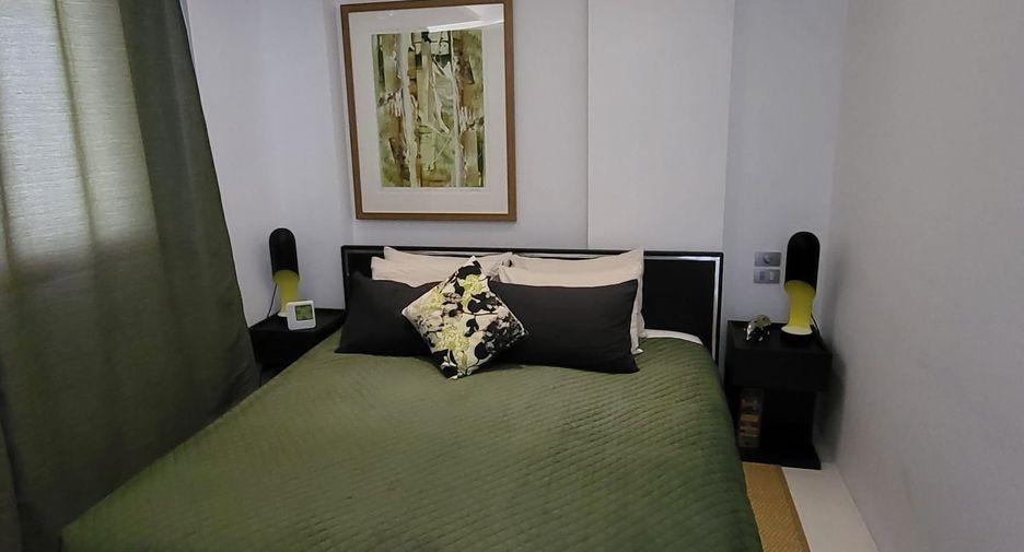 For sale 2 bed condo in Mueang Phuket, Phuket
