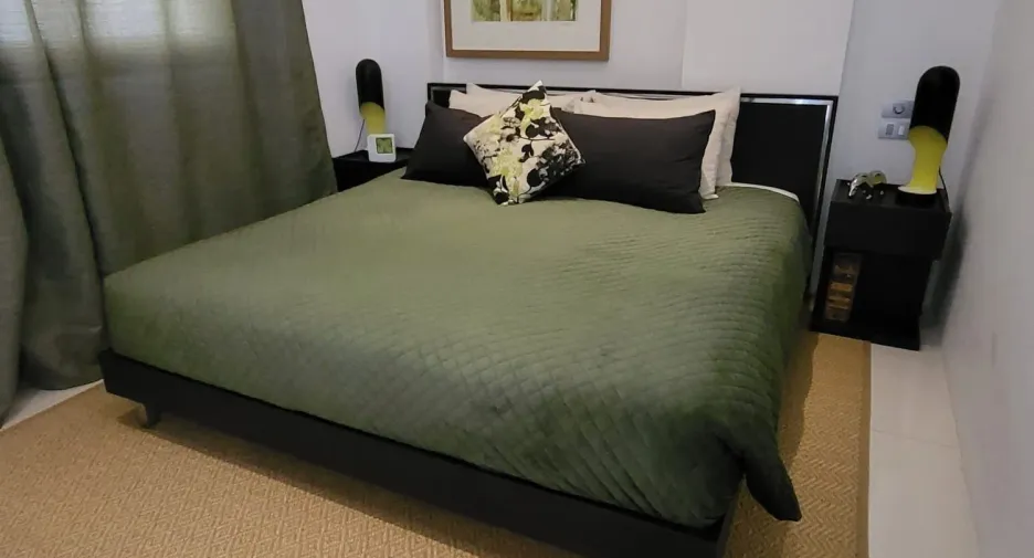 For sale 2 bed condo in Mueang Phuket, Phuket