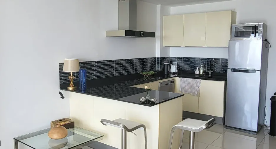 For sale 2 bed condo in Mueang Phuket, Phuket