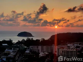 For sale 2 bed condo in Mueang Phuket, Phuket