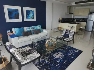 For sale 2 bed condo in Mueang Phuket, Phuket