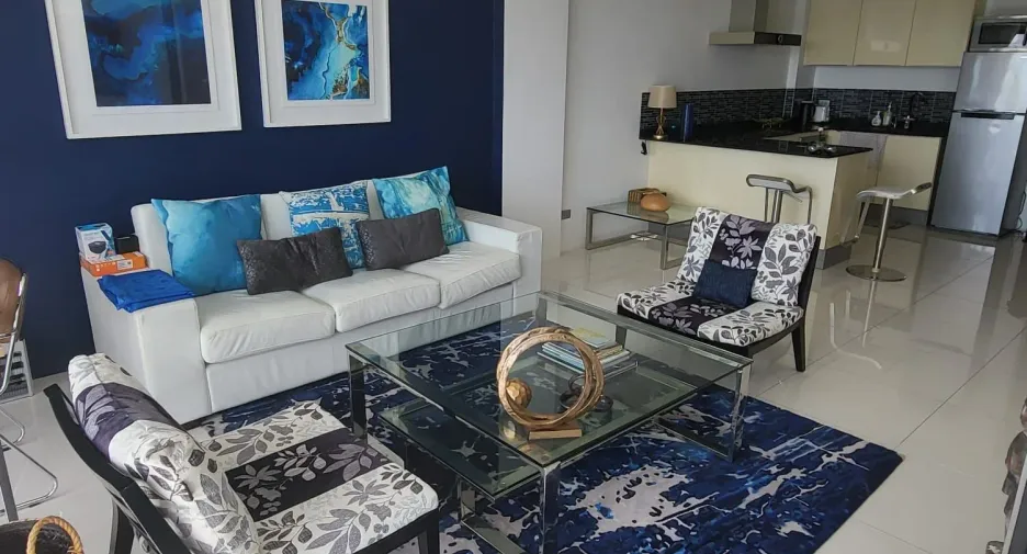 For sale 2 bed condo in Mueang Phuket, Phuket