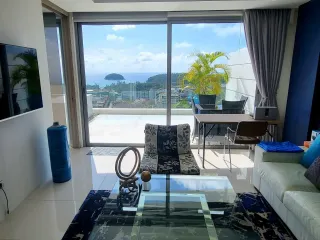 For sale 2 bed condo in Mueang Phuket, Phuket