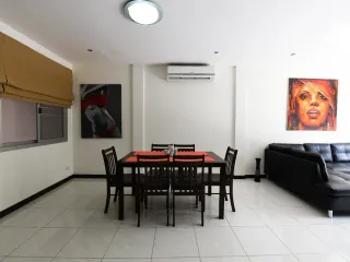 For sale 3 bed townhouse in Thalang, Phuket