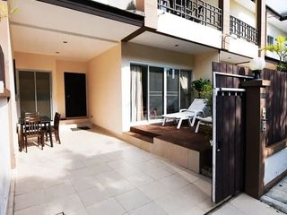 For sale 3 bed townhouse in Thalang, Phuket
