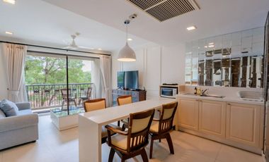 ขาย 1 เตียง คอนโด ใน หัวหิน, ประจวบคีรีขันธ์