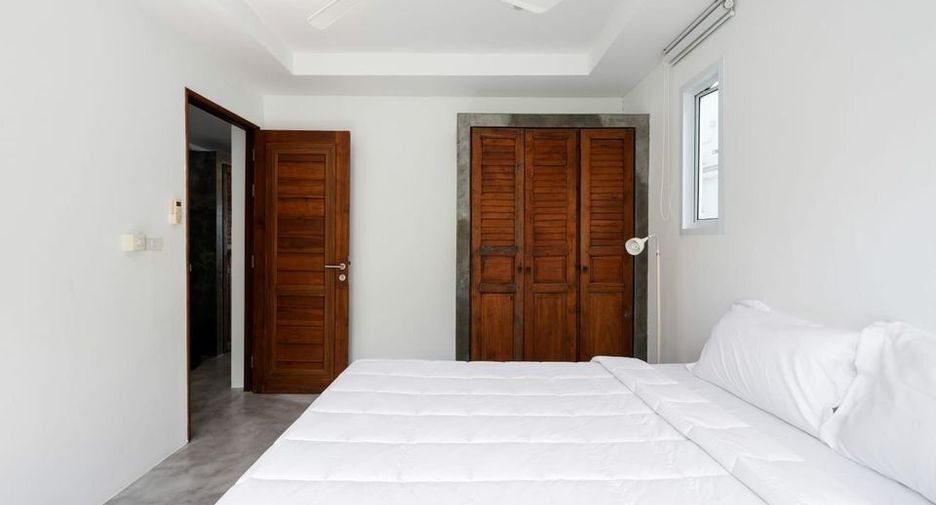 ขาย 2 เตียง อพาร์ทเม้นท์ ใน เกาะสมุย, สุราษฎร์ธานี