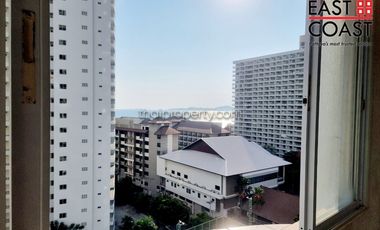 For sale 1 bed condo in Pratumnak, Pattaya