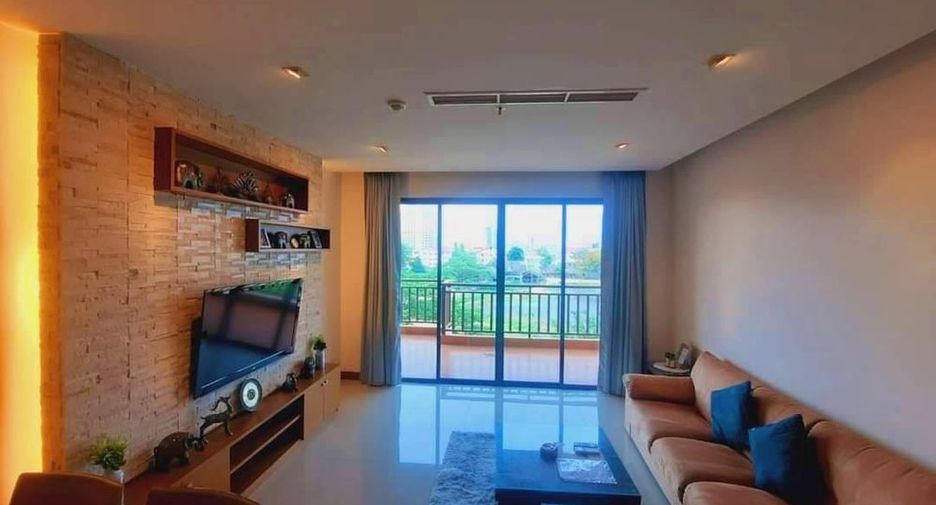 For rent 2 bed condo in South Pattaya, Pattaya