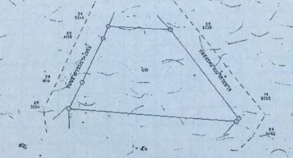 For sale land in Kaeng Khoi, Saraburi