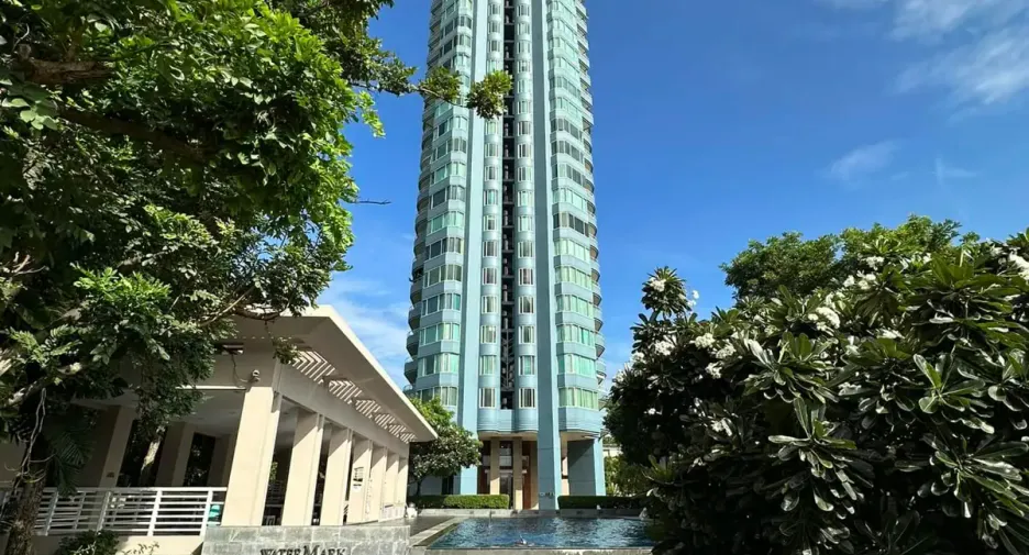 ขาย 3 ห้องนอน คอนโด ใน คลองสาน, กรุงเทพฯ