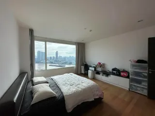 ขาย 3 ห้องนอน คอนโด ใน คลองสาน, กรุงเทพฯ