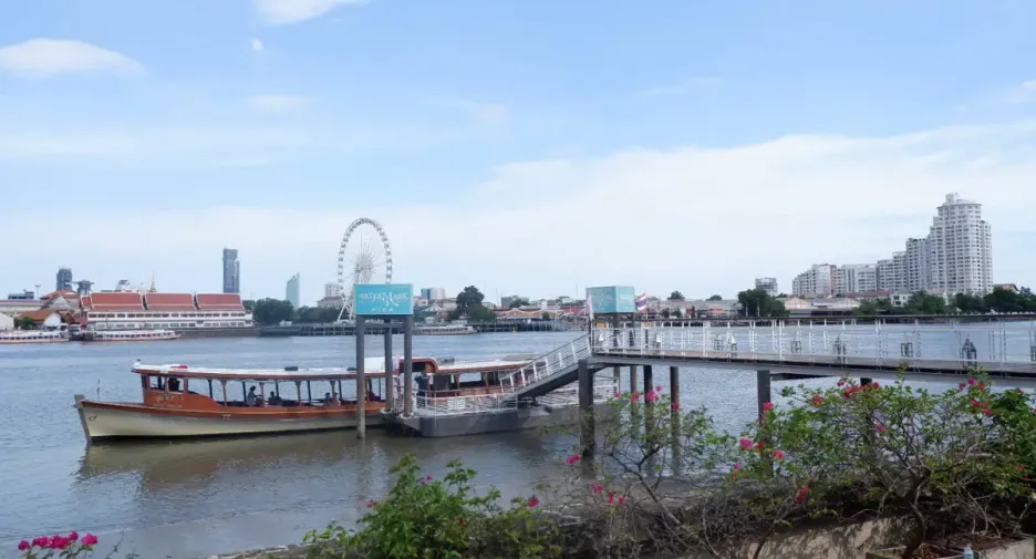 ขาย 3 ห้องนอน คอนโด ใน คลองสาน, กรุงเทพฯ