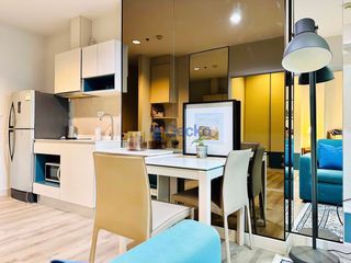 For rent 1 bed condo in Central Pattaya, Pattaya