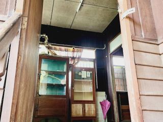 For rent 2 bed house in Phasi Charoen, Bangkok