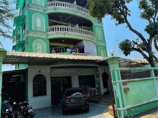 For sale 11 bed house in Thung Khru, Bangkok