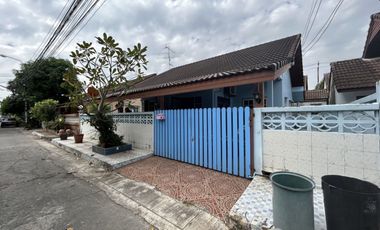 For sale 3 bed house in Bang Kapi, Bangkok