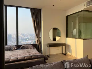 For rent 1 Beds condo in Bang Rak, Bangkok