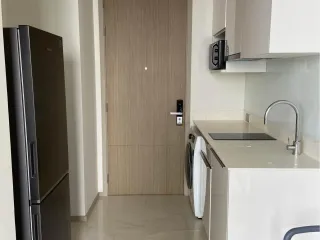 For rent 1 Beds condo in Bang Rak, Bangkok