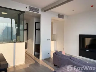 For rent 1 Beds condo in Bang Rak, Bangkok