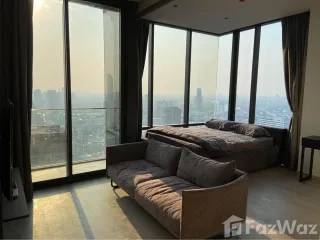 For rent 1 Beds condo in Bang Rak, Bangkok