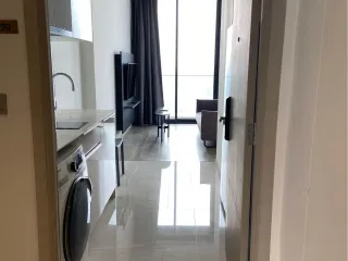 For rent 1 Beds condo in Bang Rak, Bangkok
