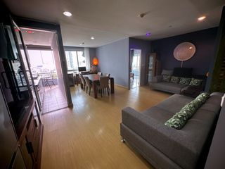 For sale 1 bed apartment in Bang Kho Laem, Bangkok