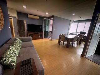 For sale 1 bed apartment in Bang Kho Laem, Bangkok