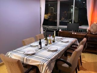 For sale 1 bed apartment in Bang Kho Laem, Bangkok